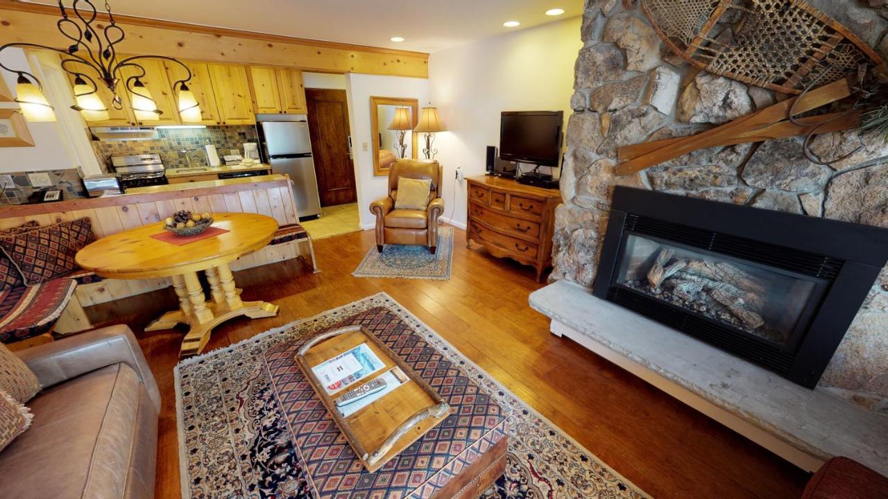 Manor Vail Lodge Bagian luar foto