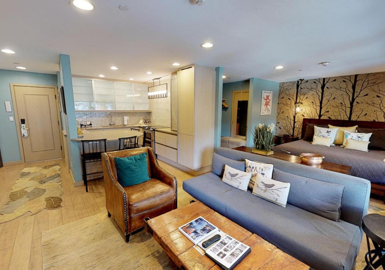 Manor Vail Lodge Bagian luar foto