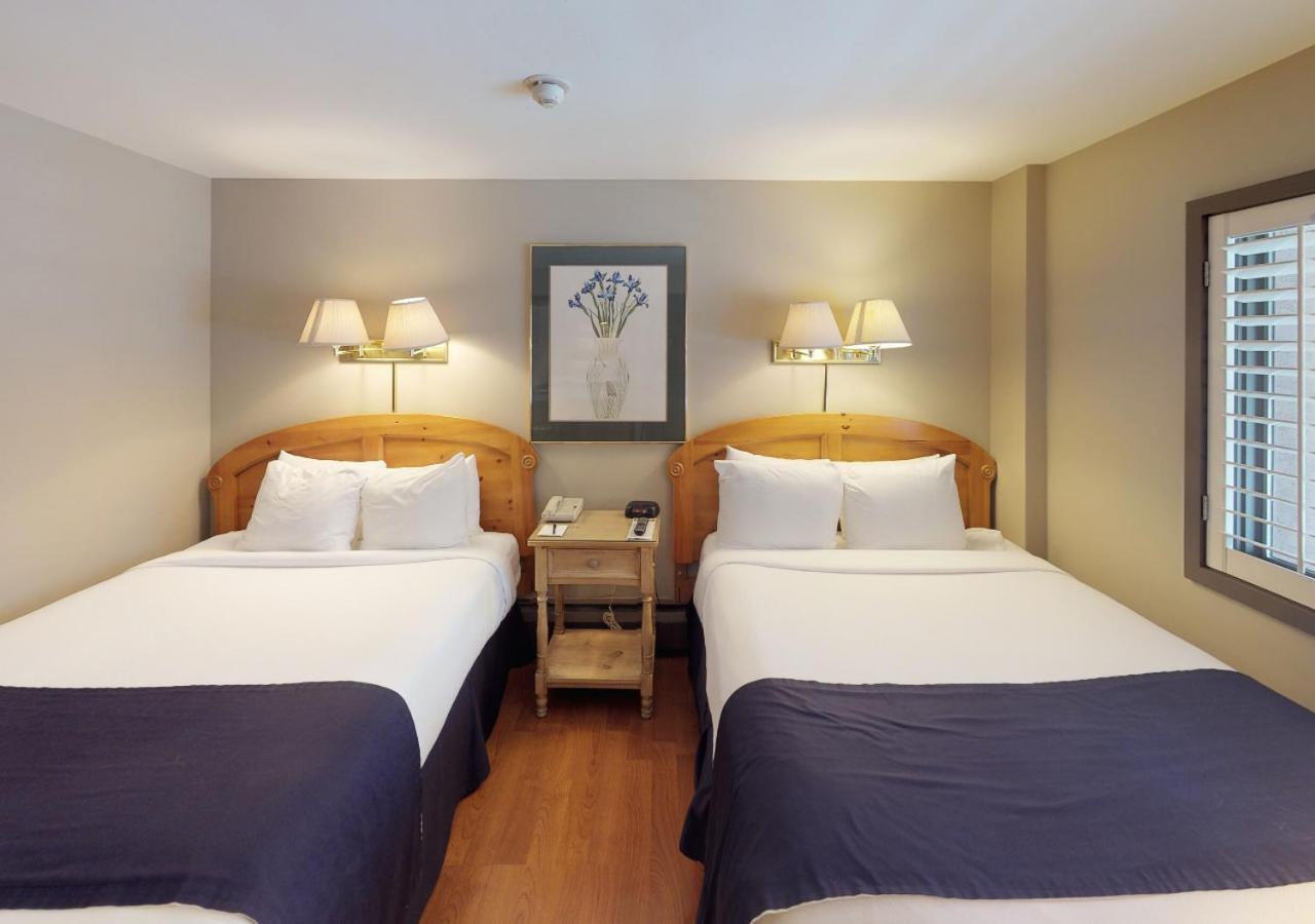 Manor Vail Lodge Bagian luar foto
