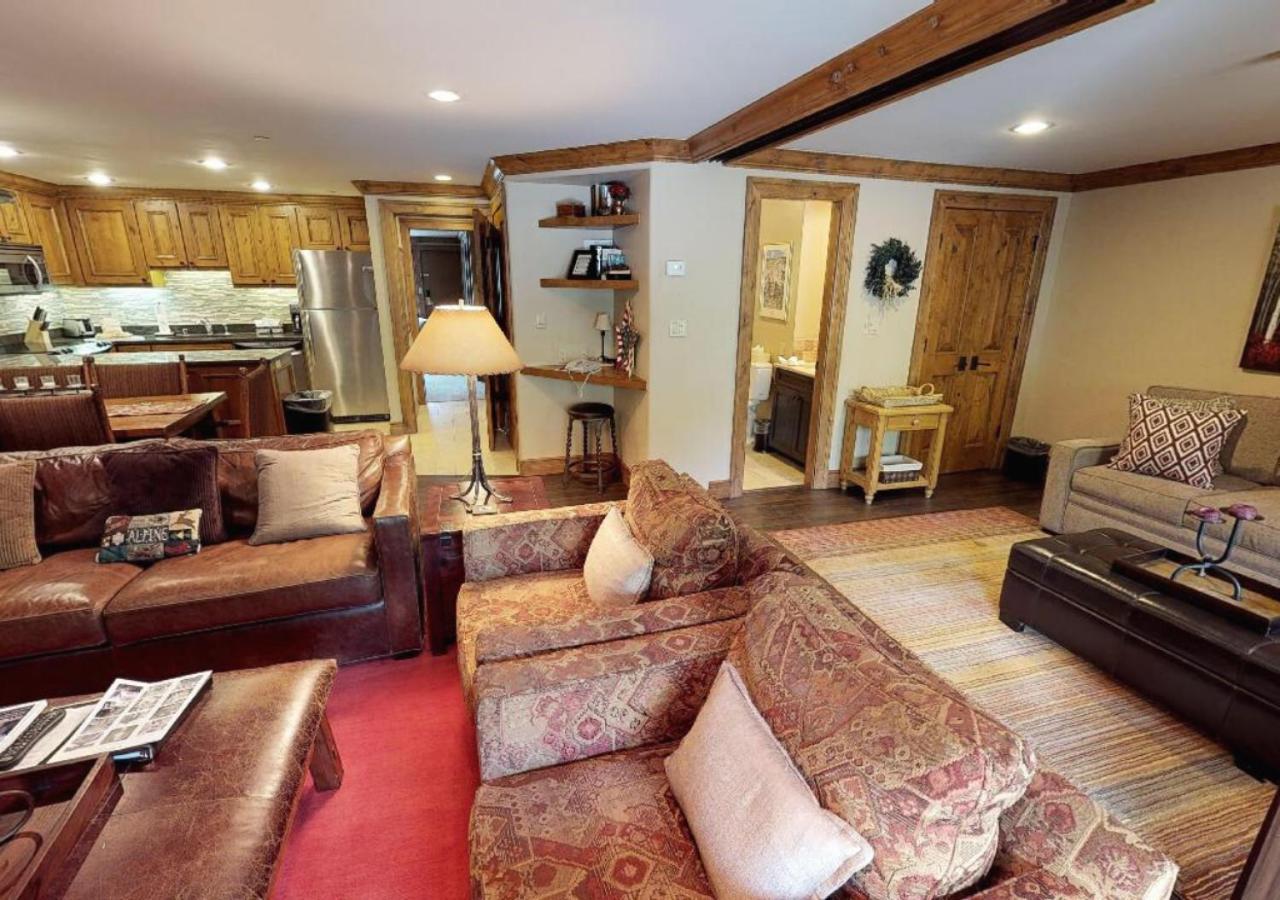 Manor Vail Lodge Bagian luar foto